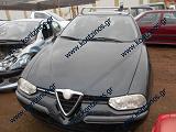 ALFA ROMEO 156
